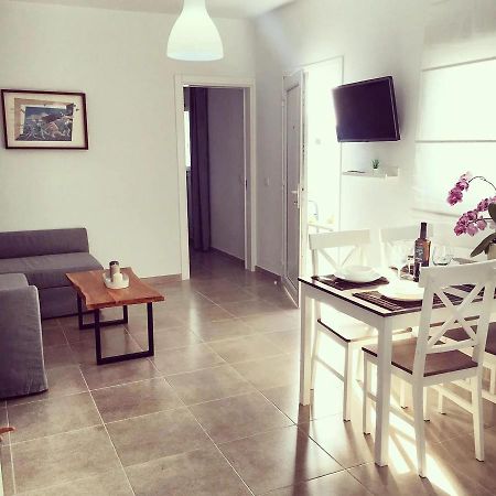 Yuco Holidays La Vegueta Dış mekan fotoğraf