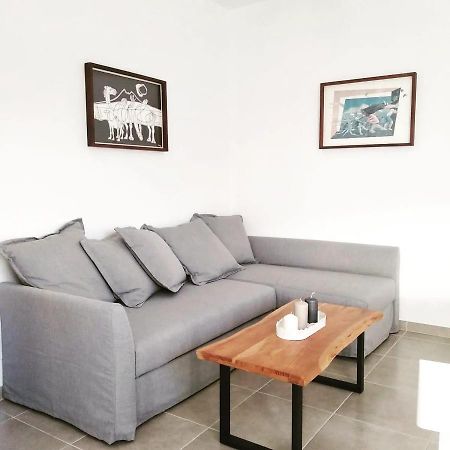 Yuco Holidays La Vegueta Dış mekan fotoğraf