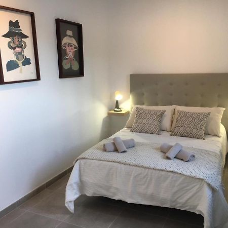 Yuco Holidays La Vegueta Dış mekan fotoğraf