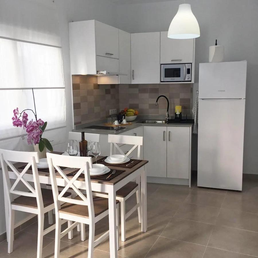 Yuco Holidays La Vegueta Dış mekan fotoğraf