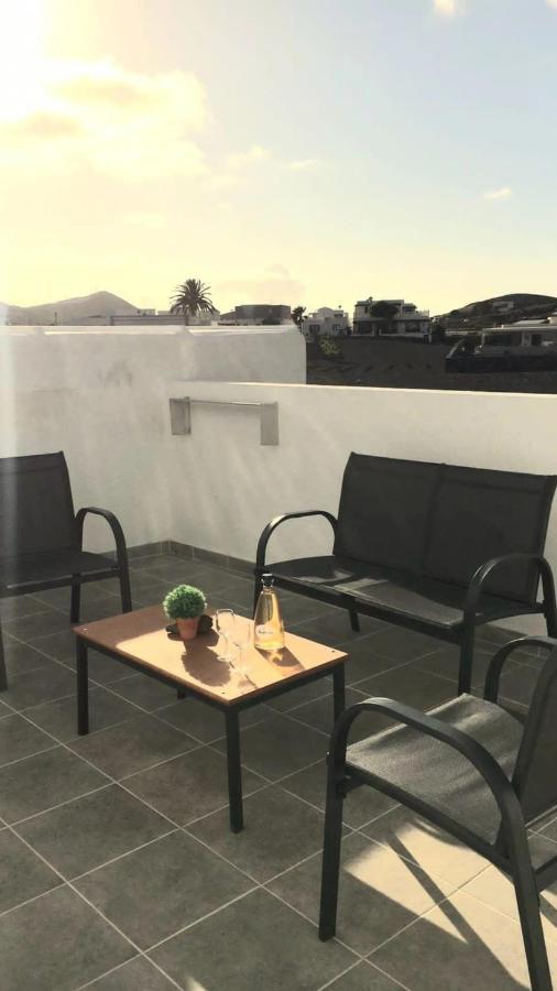 Yuco Holidays La Vegueta Dış mekan fotoğraf