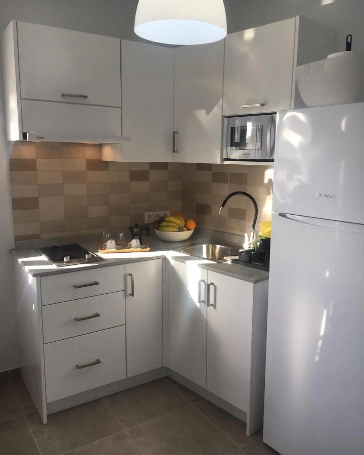 Yuco Holidays La Vegueta Dış mekan fotoğraf